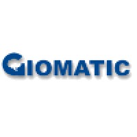 PT. Giomatic Rekatama logo - Similar company to Rapid E-Suite Indonesia | Solusi Erp Oracle Terbaik