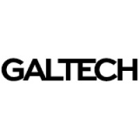 GALTECH logo - Similar company to Pointgate Systems Sdn Bhd