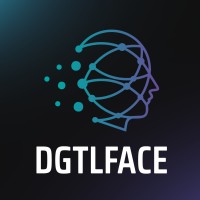 DGTLFACE | Technology Partner logo - Similar company to Chic Media Creations