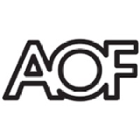 AOF Region Nordjylland logo - Similar company to Min A-Kasse