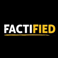 Factifiedhindi logo - Similar company to Bioryth Enterprise