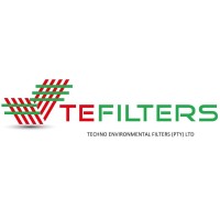 Techno Environmental Filters (Pty) Ltd logo - Similar company to Gnf1 Engineering And Construction (Pty) Ltd