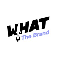 What The Brand logo - Similar company to Agentur2