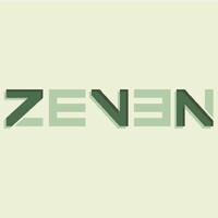 ZEVEN I D E A S logo - Similar company to Digsbury Ventures
