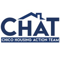 Chico Housing Action Team logo - Similar company to Cognitive Care Solutions
