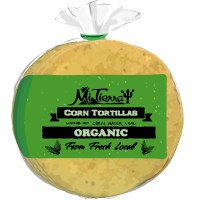 Mi Tierra Tortillas logo - Similar company to Steiner'S Baking Co.