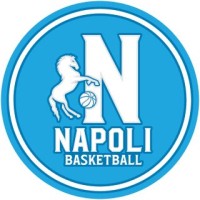 Napoli Basketball logo - Similar company to Frward
