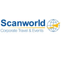 Scanworld Corporate Travel & Events logo - Similar company to Expense By Mobilexpense