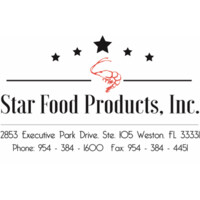 Star Food Product's, Inc. logo - Similar company to Present Seafood Inc.