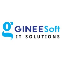 Gineesoft Solutions logo - Similar company to Cloud Gen Technologies