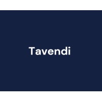 Tavendi logo - Similar company to Mtl.Ai