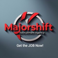 Majorshift Recruitment Agency logo - Similar company to Scientific Roets Engineering Services