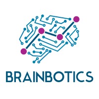 BrainBotics logo - Similar company to Fieldsense A/S