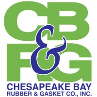 Chesapeake Bay Rubber & Gasket logo - Similar company to Pro Gasket Group(Pgg)