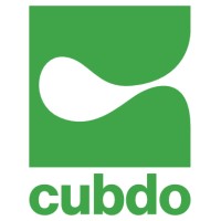 cubdo_officiel logo - Similar company to Lisode - Ingénierie De La Concertation