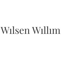 Wilsen Willim Studio logo - Similar company to Will & Well