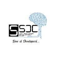 SLIET Software Development Club (SSDC) logo - Similar company to Talent Deck