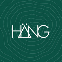 HÄNG Outdoors logo - Similar company to Bridge Your Network