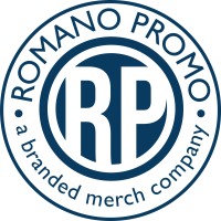 Romano Promo logo - Similar company to 4Merch