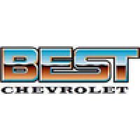 Best Chevrolet logo - Similar company to Best Chevy