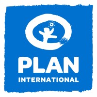 Plan International UK logo - Similar company to Actionaid Uk