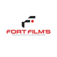 Fort Film's - Todas as Películas que você precisa para seu Carro, Casa, Empresa, tudo em um só lugar logo - Similar company to Grupo Filmin