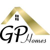 GP Homes logo - Similar company to Etica Developers