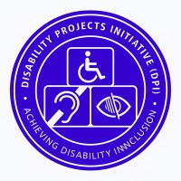 Disability Projects Initiative logo - Similar company to Prospera Place