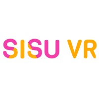 Sisu VR logo - Similar company to Dataon