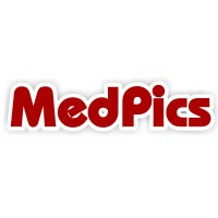 MedPics - Free Telehealth for Experts & Patients logo - Similar company to Medpics