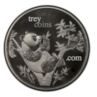 TreyCoins logo - Similar company to T&E Consulting Llc