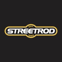 Streetrod Golf Cars logo - Similar company to Shaed