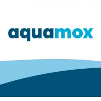 aquamox logo - Similar company to Versed