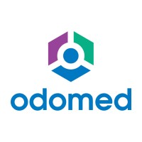 Odomed Saúde logo - Similar company to Maxxi Dental