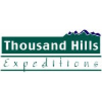 Thousand Hills Expeditions Uganda logo - Similar company to Another Escape