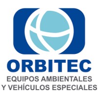 Orbitec logo - Similar company to Orbitec