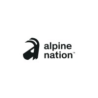 Alpine Nation logo - Similar company to Inachi