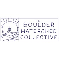 Boulder Watershed Collective logo - Similar company to Climatescaping