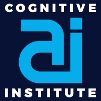 Cognitive AI Institute logo - Similar company to Zeetapro Inc.