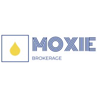 Moxie Brokerage logo - Similar company to Endofa Physical - Delivering Positive Energy!