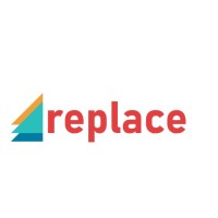 REPLACE Project logo - Similar company to Archipad