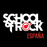 School of Rock España logo - Similar company to Fidelo