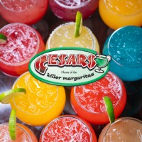 Cesar's Killermargaritas logo - Similar company to West Central Association Chamber Of Commerce