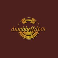 Dumbbelldoor logo - Similar company to Black C Media