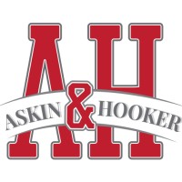 Askin & Hooker, LLC logo - Similar company to Games4Peace