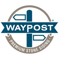 Waypost Stone Siding logo - Similar company to Engel Diversified Industries, Inc.