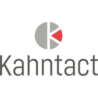 Kahntact logo - Similar company to Rr46 Family Of Companies
