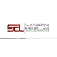 SMART CONSTRUCTIONS & LOGISTICS logo - Similar company to Vtc Control