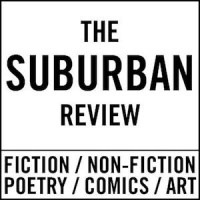 The Suburban Review logo - Similar company to Inkerman & Blunt