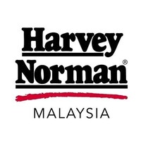 Harvey Norman Malaysia logo - Similar company to E.S.H Electrical Sdn Bhd